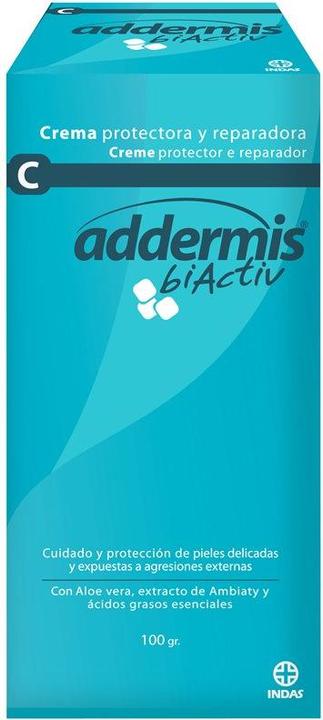 Image du produit Addermis Biactiv crème de soins (Lait pour le corps, Crème pour le corps, Gel pour le corps, Lotion pour le corps, 100 ml)