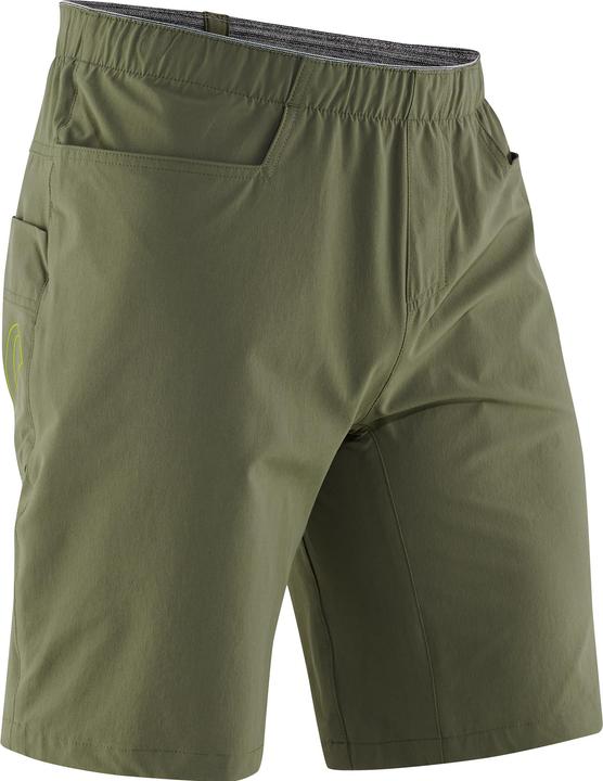 Alga green