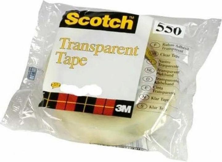 Image du produit Scotch 550 (15 mm)