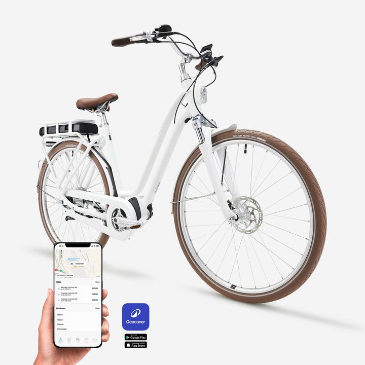Produktbild Elops CITY EBIKE 920 LF 305573