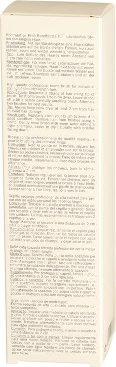 Immagine prodotto Marlies Möller Rotondo grande