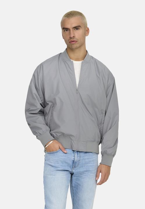 Produktbild Jack & Jones Jacke GAVIN Bomberjacke (M)