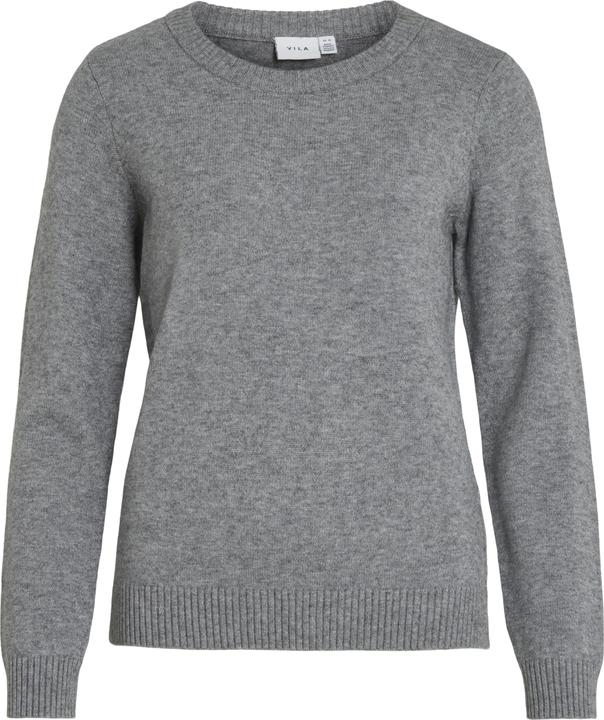 Gris moyen Mélange Gris foncé