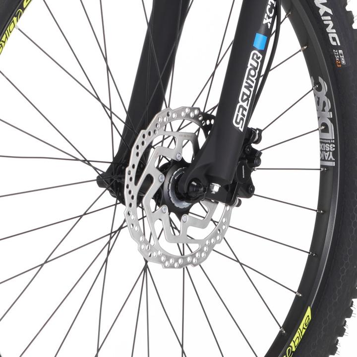 Produktbild Fischer Montis 5.0i (46 cm)