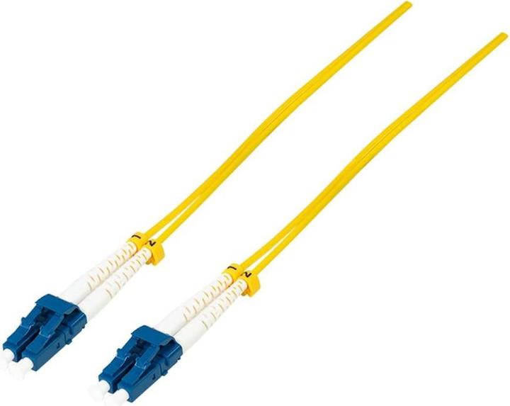 Produktbild LogiLink Netzwerkkabel (CAT7, 1 m)