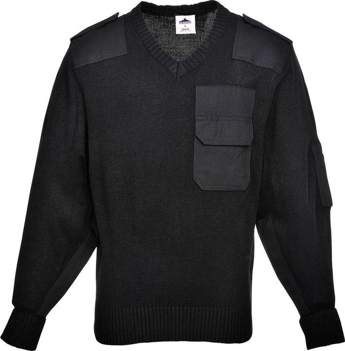 Produktbild Portwest Nato Sweatshirt (L)