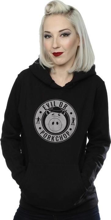 Produktbild Disney Toy Story Evil Dr Pork Chop Kapuzenpullover (XXL)