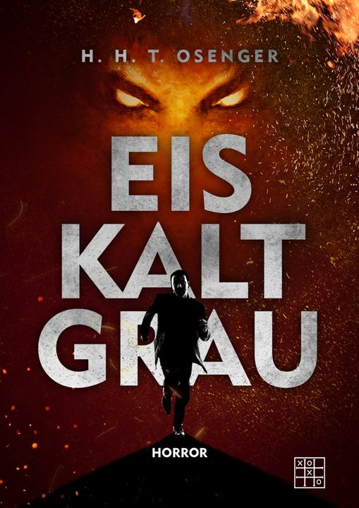 Produktbild Xoxo Eiskaltgrau (H. H. T. Osenger)