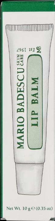 Image du produit Mario Badescu Baume à lèvres (Baume, 10 ml)
