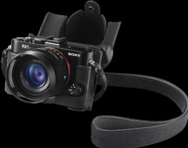 Immagine prodotto Sony Borsa in pelle per la serie RX1 (Custodia per fotocamera)