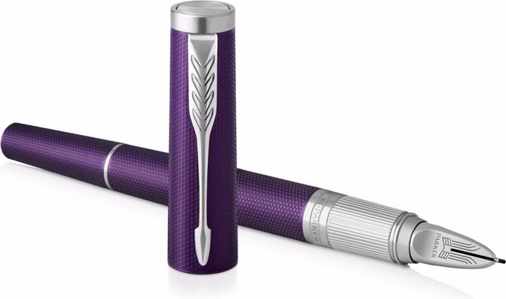 Image du produit Parker Pen Ingenuity Slim (Noir, 1 x)