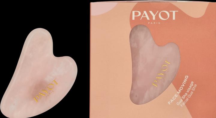 Produktbild Payot Paris Face Moving Lifting Facial Gua Sha