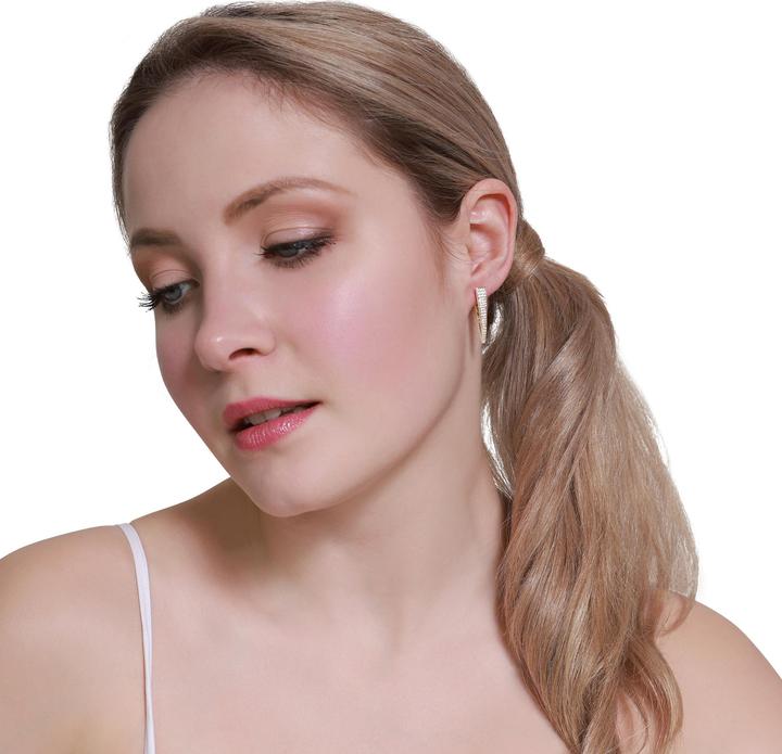 Image du produit Heideman Florentina rose doré (Acier inoxydable)