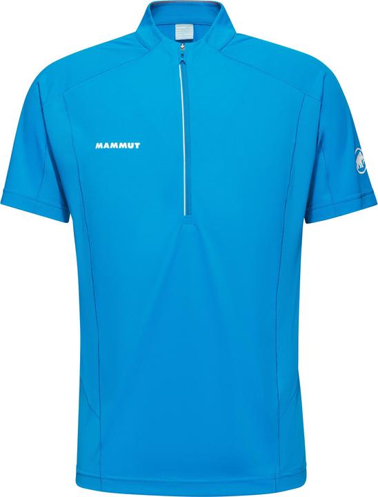 Immagine prodotto Mammut Maglietta Aenergy FL Half Zip Uomo (XXL)