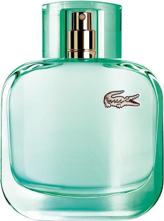 Produktbild Lacoste L.12.12 - Eau de Toilette Natural Spray Natural Pour Elle (Eau de Toilette, 30 ml)