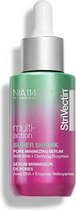 StriVectin Super Shrink Pore Minimising Serum (30 ml, 24h cream)