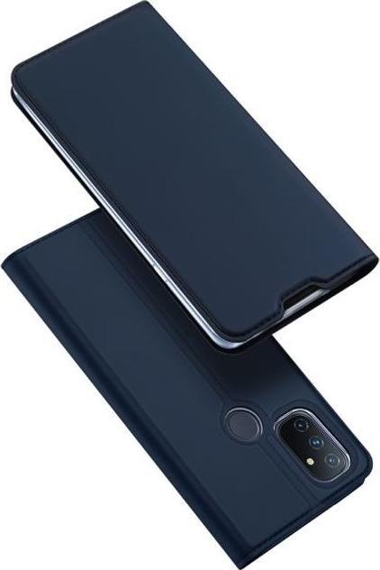 Actual product image Dux Ducis Skin Pro Series Bookcover (OnePlus North N100)