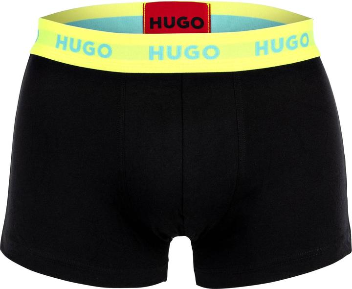 Image du produit HUGO Trunk Triplet (XL, Lot de 3)
