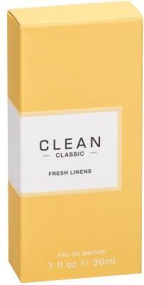 Produktbild Clean Fresh Linens (Eau de Parfum, 30 ml)