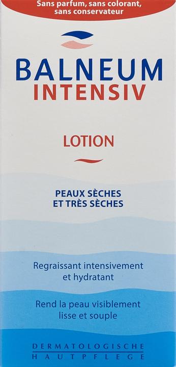 Immagine prodotto Balneum Lozione intensiva (Crema corpo, 200 ml)
