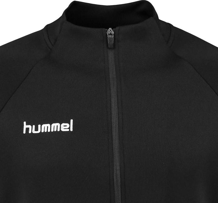 Immagine prodotto hummel Autentica Carica Poli Giacca Con Zip (176)
