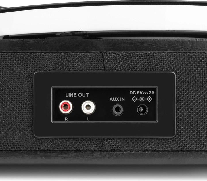 Immagine prodotto Fenton Piastrellista Bluetooth (in & out) - RP162LED - Piastrellista con altoparlanti integrati - (Automaticamente)