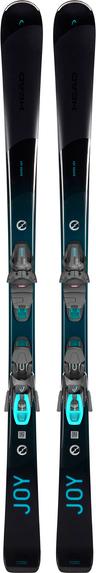 Immagine prodotto Head Super Joy (143 cm, Senza rilegatura)