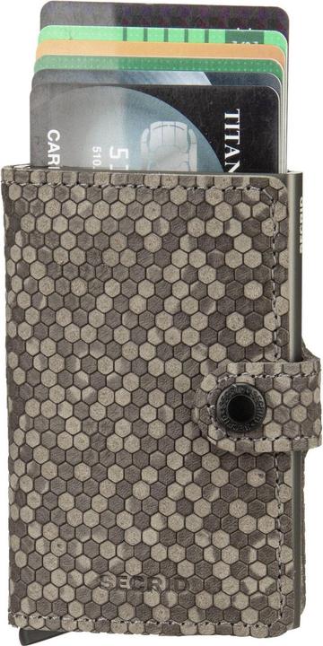 Immagine prodotto Secrid Portafoglio Mini HEXAGON