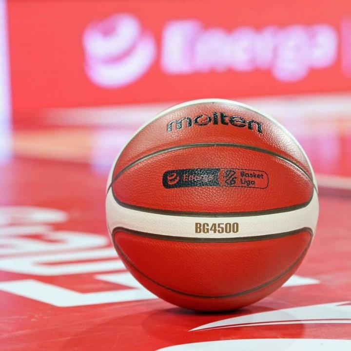 Produktbild Molten Basketball