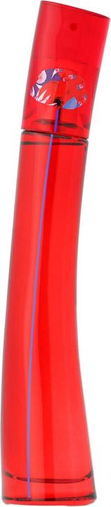 Produktbild Kenzo Flower by Memento Limited Edition 2020 Eau de Parfum 50 ml (Eau de Parfum, 50 ml)