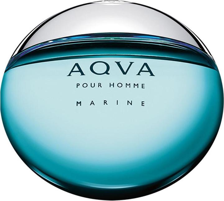 Image du produit Bulgari Aqva Navy (Eau de toilette, 100 ml)