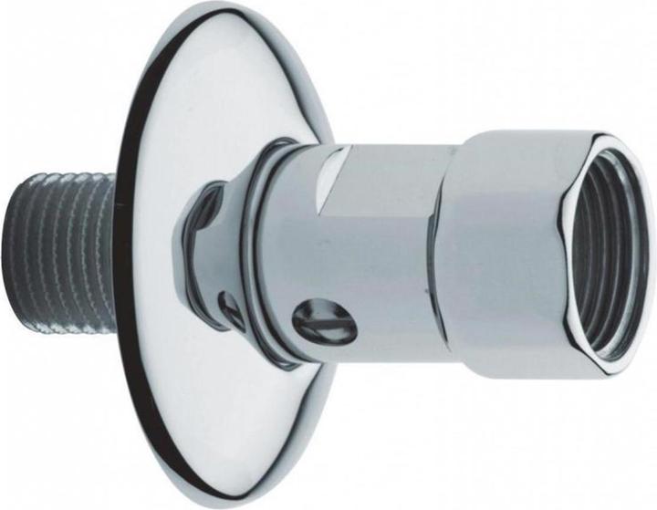 Grohe Anschluss