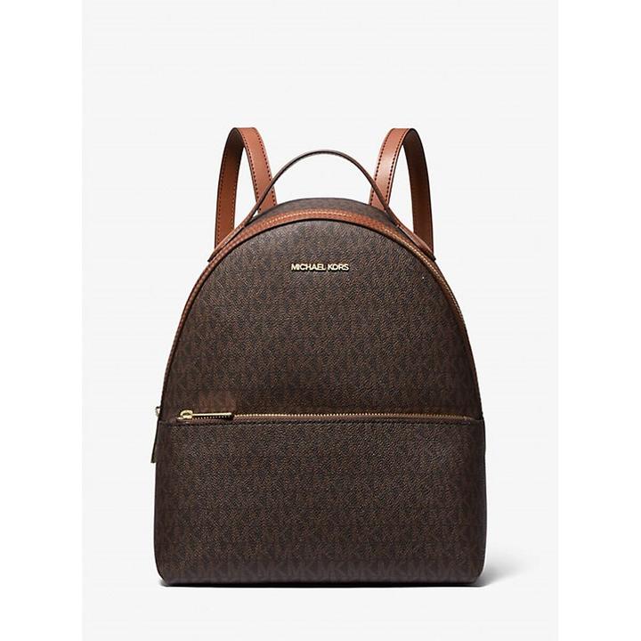 Immagine prodotto Michael Kors Rucksack Sheila Brown 30 x 24 x 14 cm
