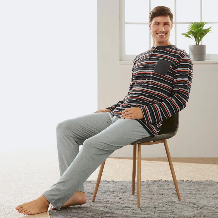 Image du produit Erwin Müller Pyjamas pour hommes (58)