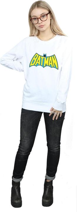 Produktbild Batman Sweatshirt (XXL)