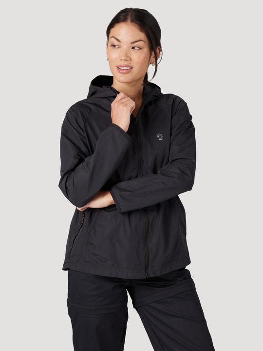 Wrangler Packable Jacket