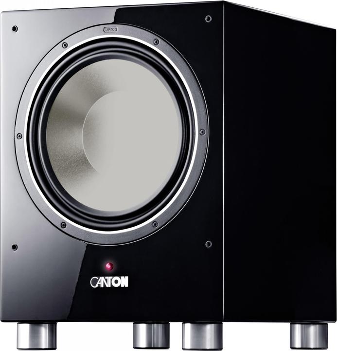 Produktbild Canton Sub 1500 (1 Stk., 750 W)