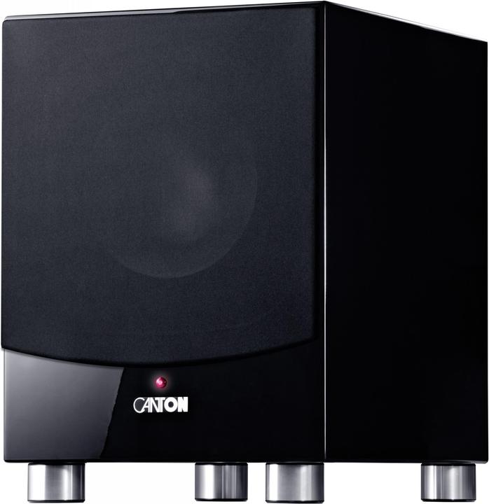 Produktbild Canton Sub 1500 (1 Stk., 750 W)