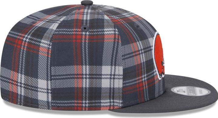 Produktbild New Era 9Fifty Sideline Cap - STATEMENT Cleveland Browns