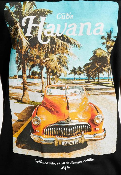 Produktbild MT Havana Vibe Oversize Tee (XL)