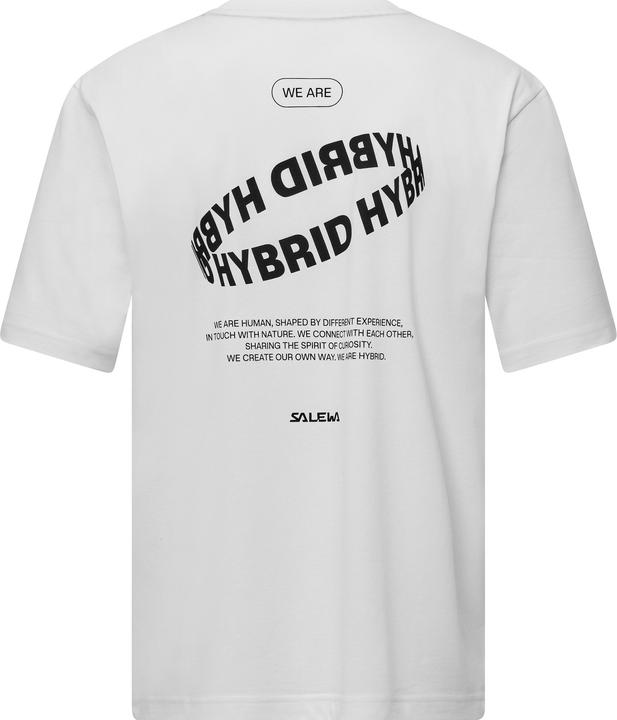 Immagine prodotto Salewa Eagle Hybrid Loose T-Shirt (S)