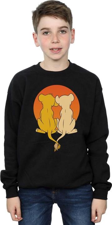 Immagine prodotto Disney The Lion King We Are One Felpa Ragazzi (140, 146)