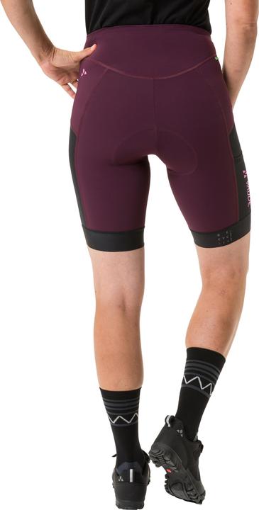 Produktbild Vaude Women's Kuro Tights (44)