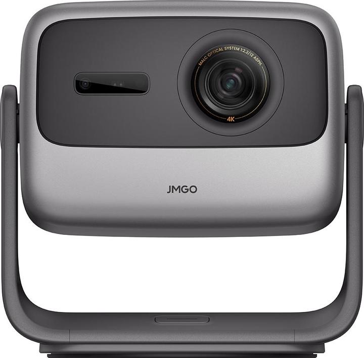Productafbeelding JMGO N1S Infinity (4K, 2450 lm, 1.2:1)