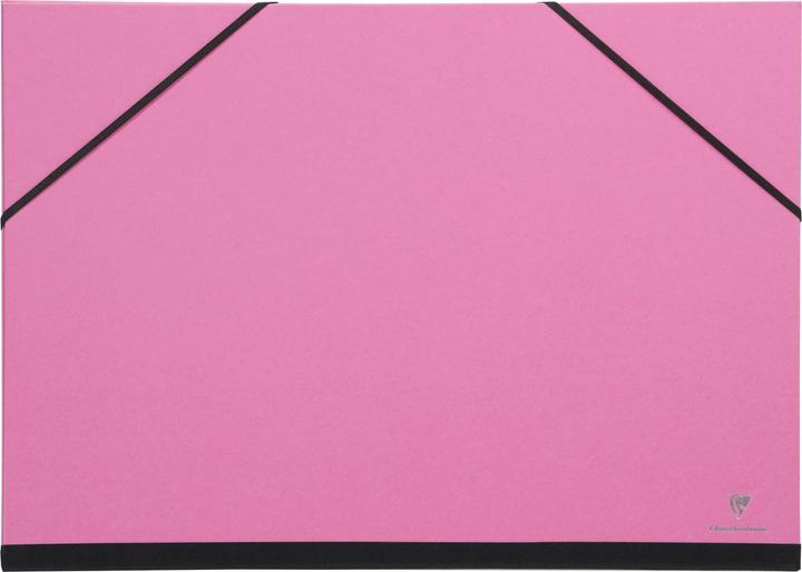 Produktbild Clairefontaine Zeichenkarton (28 x 38 cm, 60 x)