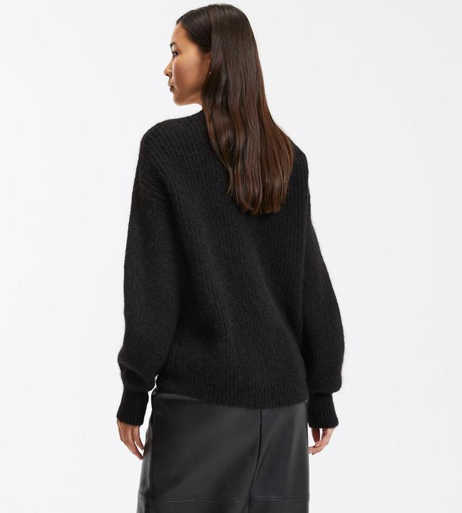 Immagine prodotto La Redoute Collections Cardigan con scollo a V firmato GILDAS (38)