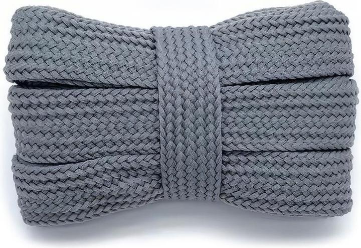 X-Tac X-Style Super Fat Schnürsenkel (140 cm)