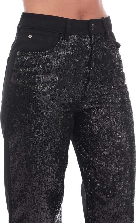 Immagine prodotto Emporio Armani J31 Jeans Regolare Donna (29)