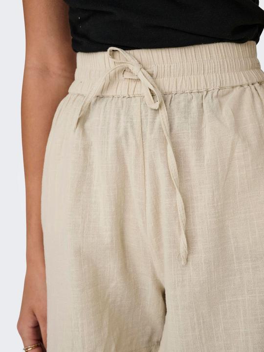 Actual product image Only Onltizana String Cotton Shorts Wvn (XL)