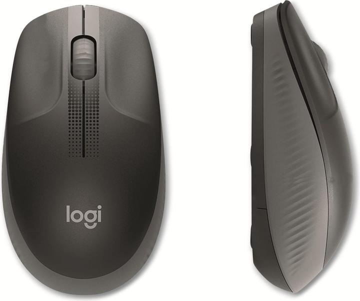Immagine prodotto Logitech M190 (Senza fili)